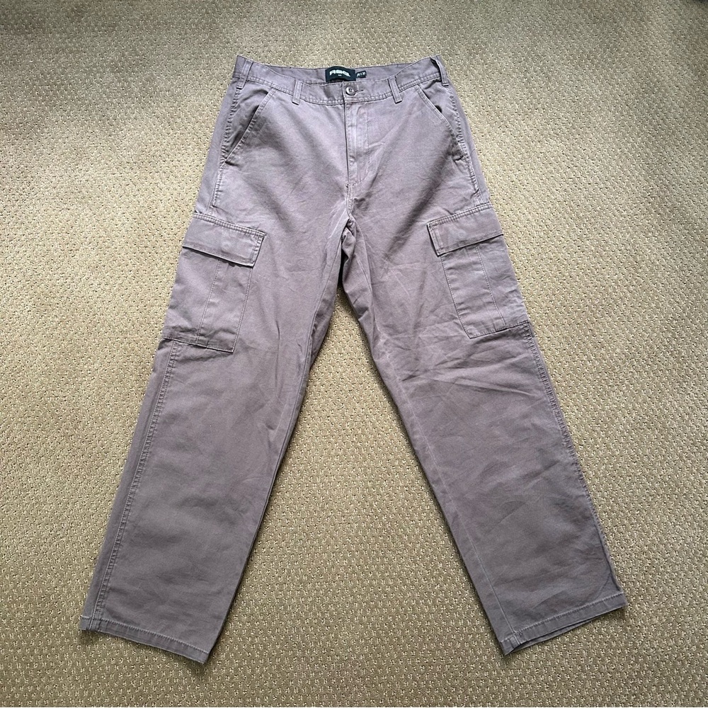 Brown RSQ Cargo Pants Men’s - Size 28 X 30
